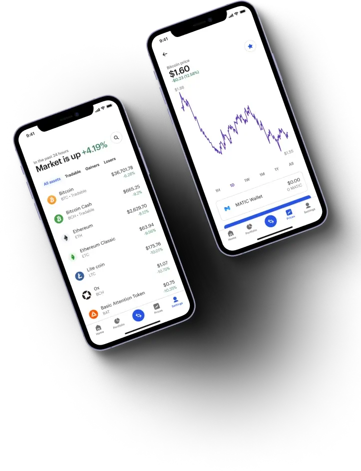 Immediate Force - Ontdek gedecentraliseerd financieel ecosysteem