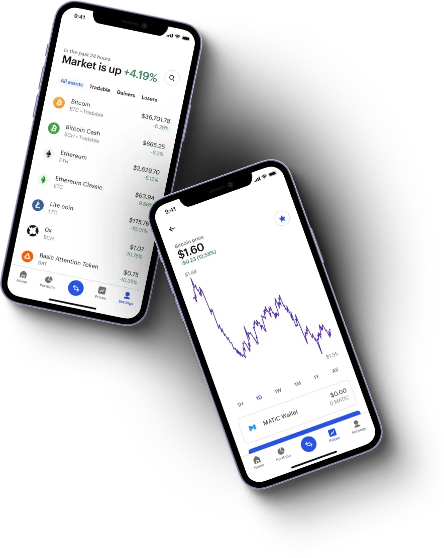 Immediate Force - استكشاف فوائد تقنية blockchain على 